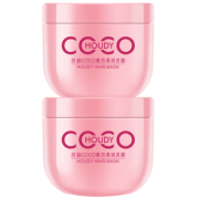 好迪COCO 香水发膜2瓶 券后￥19.9