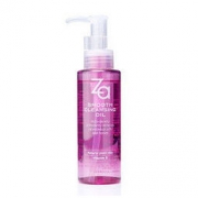 Za 姬芮 净颜两用卸妆油 100ml
