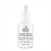 38女神节预售：Kiehl's 科颜氏 新集焕白精华液 30ml+4ml*7