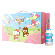 吾尚 益菌多饮料 100ml*24瓶 19.9元包邮