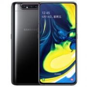 22点：SAMSUNG 三星 Galaxy A80 智能手机 8GB+128GB