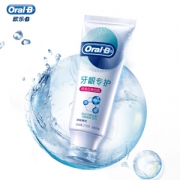 Oral-B 欧乐-B 排浊泡泡 200g *2件