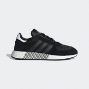 11日0点：adidas 阿迪达斯 MARATHON TECH W 男女款休闲运动鞋