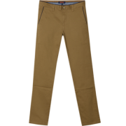 21点开始：Meters bonwe 美特斯邦威 748113 男士休闲裤 低至39.92元