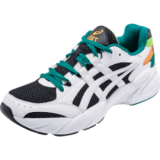 38女神节预售：ASICS 亚瑟士 GEL-BND 男款休闲老爹鞋 374元/件