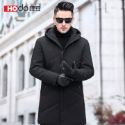 HODO红豆 DXITY115S 男士羽绒服
