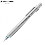 小编精选：PLATINUM 白金 MSD-1500 自动铅笔 0.7mm 77元包邮（需用券）