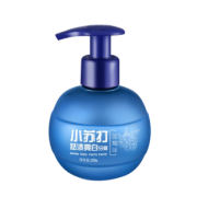 精典泰迪 儿童小苏打牙膏 220g 7.9元包邮