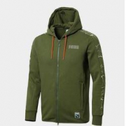 PUMA 彪马 Record 574752 男子连帽外套