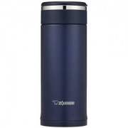 ZOJIRUSHI 象印 水壶 深蓝色 360ml SM-JF36-AD