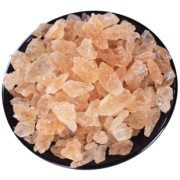 第二份6元 第2件6元！云南小粒黄冰糖多晶400g 券后￥15.9