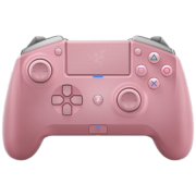 移动专享：RAZER 雷蛇 飓兽竞技 水银版 PS4游戏手柄 849元包邮（需用券）