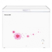 Hisense 海信 BD/BC-203N/A 单门冷柜 203升