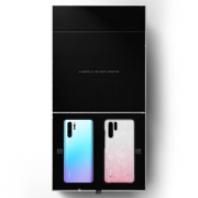HUAWEI 华为 P30 Pro 限量套装版 智能手机 8GB+128GB 天空之境 4688元包邮（需用券）