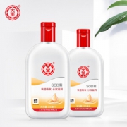 运费券收割机： Dabao 大宝 SOD蜜 200ml 2支装