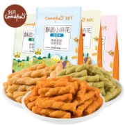 刻凡 酥脆小麻花1斤