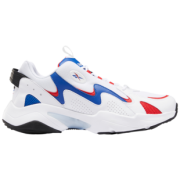 限尺码：Reebok 锐步 TURBO IMPULSE JAC99 男女 低帮复古休闲鞋 350元包邮