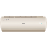 统帅（Leader） KFR-26GW/15PAA23ATU1 大1匹 变频 壁挂式空调 1299元