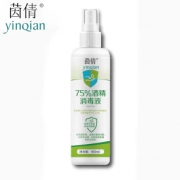 现货10万-75°酒精喷雾160ml 券后￥24.9