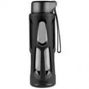 unibott 优道 SA519B Tritan材质骑行运动防漏水杯 500ml *3件