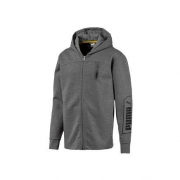 PUMA 彪马 男子连帽开襟外套 NU-TILITY 581109