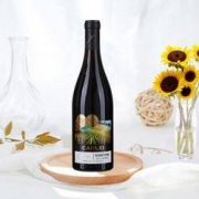 卡利酒庄 SUNSTONE系列 干红葡萄酒 750ml*2瓶