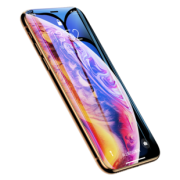 GUSGU 古尚古 iPhone钢化膜 高清款 2片装 6-11P 3.8元包邮