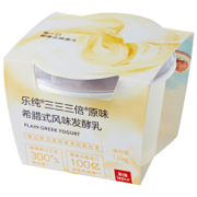 乐纯 原味椰子网红低温酸奶 10盒 174元包邮（需用券）