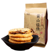 第二件半价 拍3份 超港黄山烧饼梅干菜扣肉 券后￥13.8