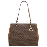 Michael Kors 迈克·科尔斯 Sofia 女士托特包