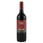 誉加(Accolade Wines)  设拉子干型 红酒 750ml