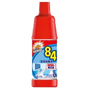 【立白】84消毒液家用杀菌2斤