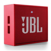 JBL GO 音乐金砖 蓝牙音箱 魂动红