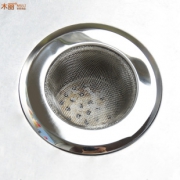 【防堵神器】厨余残渣过滤网