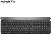 Logitech 罗技 Craft 智能无线蓝牙键盘