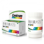 善存 成人 维生素+矿物质 多维复合片 30片