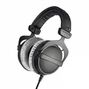 中亚Prime会员： beyerdynamic 拜亚动力 DT770 PRO 头戴式耳机 250欧姆 新版