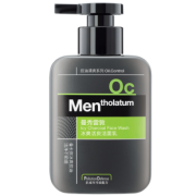 曼秀雷敦 男士洗面奶150ml+中样 券后￥29.9