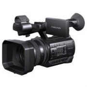 SONY 索尼 HXR-NX100 摄录一体机 1英寸