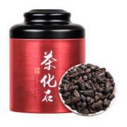 帝新 糯米香茶化石茶叶100g 7.9元包邮