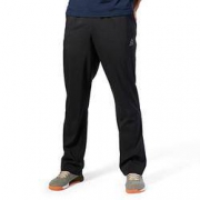 20点开始： Reebok 锐步 CY4867 男子训练长裤