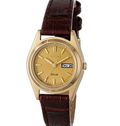 SEIKO精工 SUT120 太阳能女表