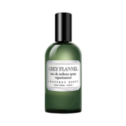 GEOFFREY BEENE 灰色法兰绒男士淡香水 125ml 139元包邮包税