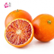 塔罗科新鲜血橙子【5斤装】