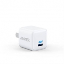 Anker 安克 PowerPort Nano 18W PD 充电器
