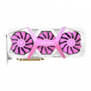 yeston 盈通 RX5700XT 8G D6 游戏高手 游戏显卡