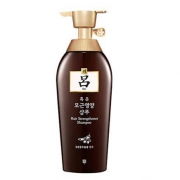 吕(Ryo) 棕吕 韩国进口 发根修复洗发水500ml(强健发根 强韧发丝)