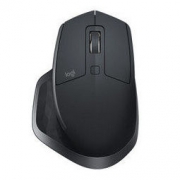 Logitech 罗技 MX Master 2S 无线鼠标 儒雅黑
