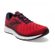 限尺码、DNALOFT中底：Brooks/布鲁克斯 Brooks Glycerin 17 男子运动鞋