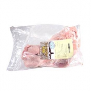精气神 黑猪半片猪头 2kg